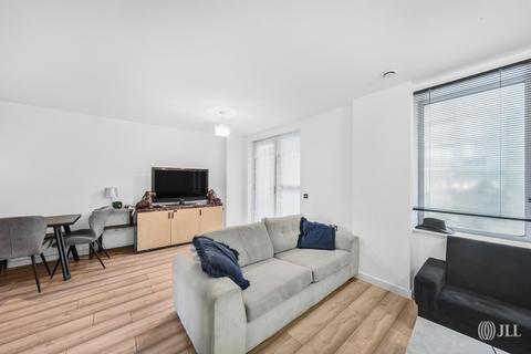 3 bedroom apartment for sale, Wise Road, Stratford, London, E15