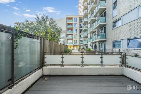 3 bedroom apartment for sale, Wise Road, Stratford, London, E15