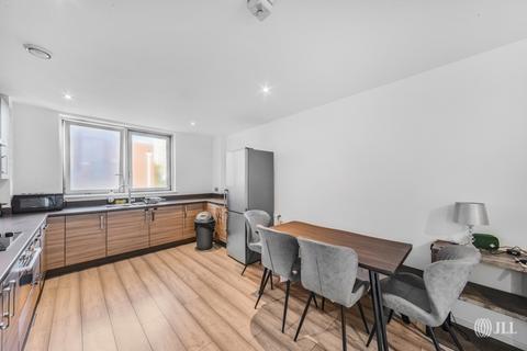 3 bedroom apartment for sale, Wise Road, Stratford, London, E15
