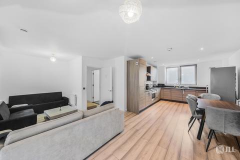 3 bedroom apartment for sale, Wise Road, Stratford, London, E15