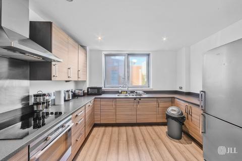 3 bedroom apartment for sale, Wise Road, Stratford, London, E15