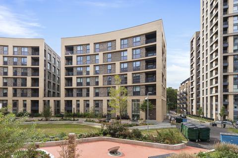 undefined, Firth House, Juniper Crescent Greenwich SE10