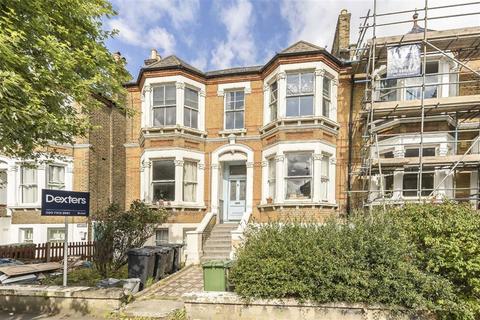 undefined, Jerningham Road, London SE14