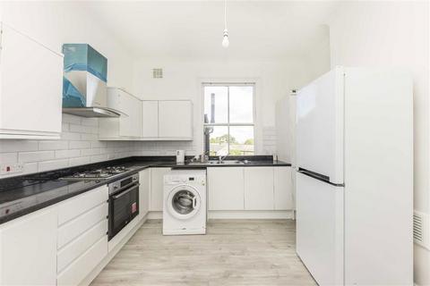 undefined, Jerningham Road, London SE14