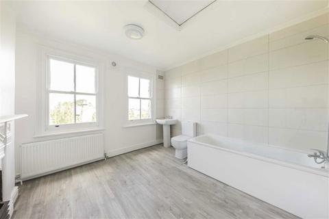 undefined, Jerningham Road, London SE14