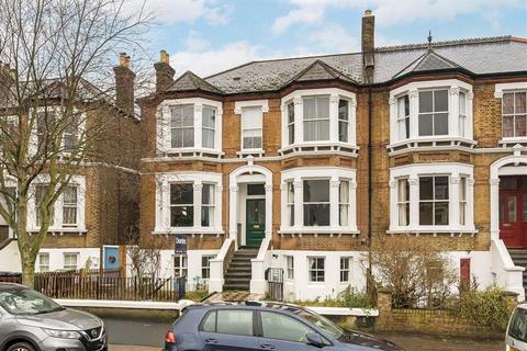 2 bedroom flat to rent, Jerningham Road, London SE14