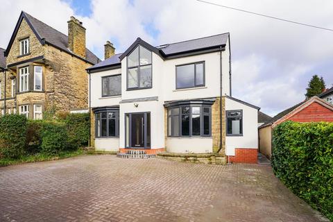 undefined, Devonshire Road, Sheffield S17