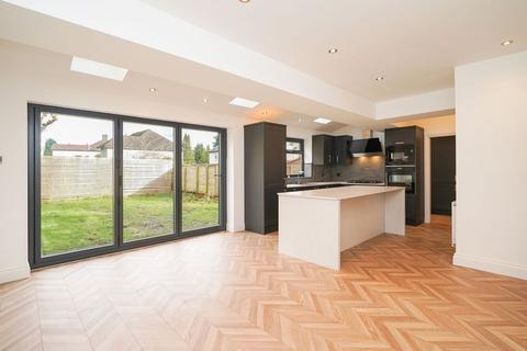 undefined, Devonshire Road, Sheffield S17