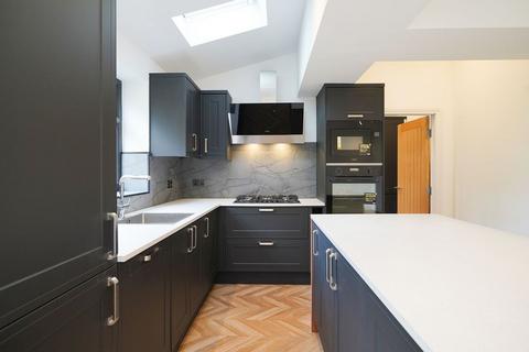 undefined, Devonshire Road, Sheffield S17