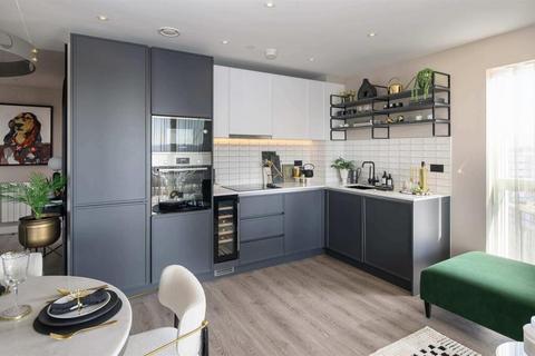 undefined, Greenwich, London, SE3