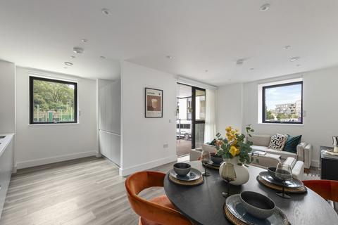 undefined, Firth House, Juniper Crescent Greenwich SE10