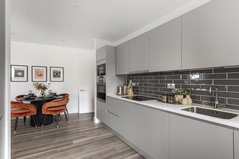 undefined, Firth House, Juniper Crescent Greenwich SE10