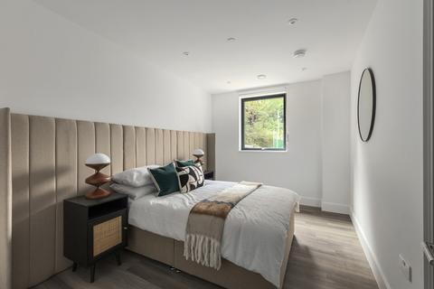 undefined, Firth House, Juniper Crescent Greenwich SE10