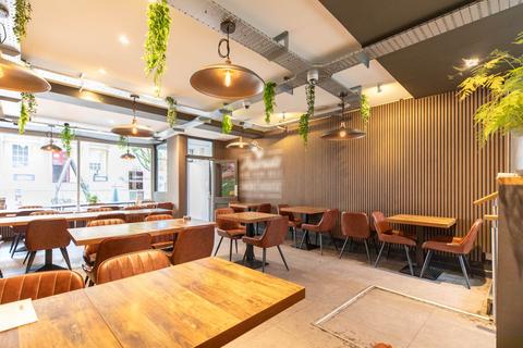 undefined, George Street, Stroud