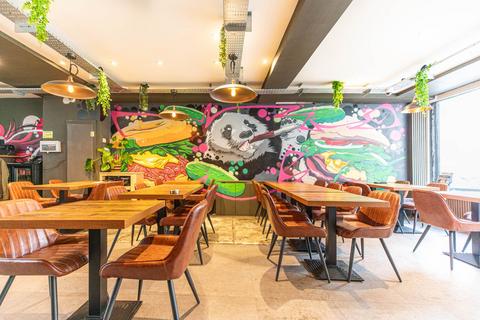 undefined, George Street, Stroud