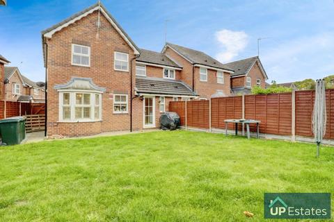 undefined, Tideswell Close, Binley, Coventry