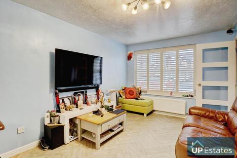 undefined, Tideswell Close, Binley, Coventry
