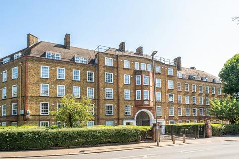 undefined, Vicarage Crescent, London, SW11