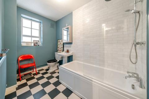 undefined, Vicarage Crescent, London, SW11