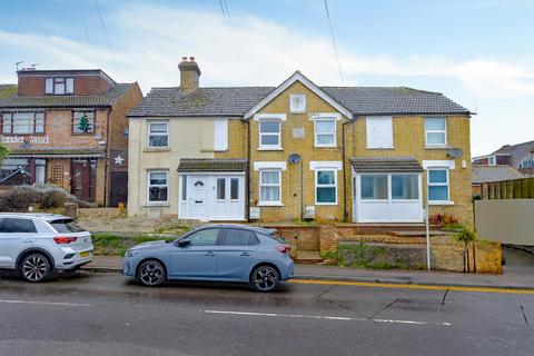 2 bedroom terraced house for sale, New Road, Ditton