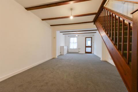 2 bedroom terraced house for sale, New Road, Ditton