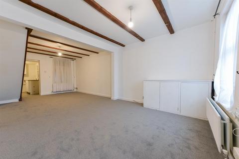 2 bedroom terraced house for sale, New Road, Ditton