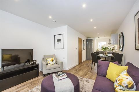 undefined, Batavia Road London SE14