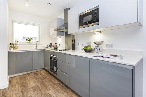 undefined, Batavia Road London SE14