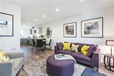 undefined, Batavia Road London SE14