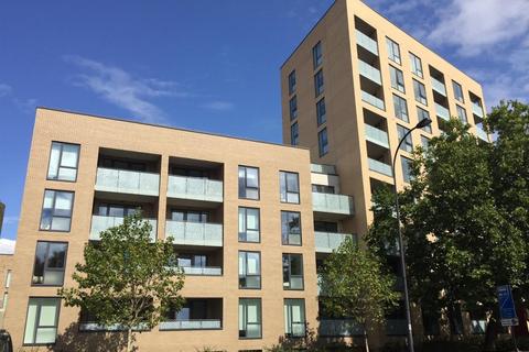 undefined, Batavia Road London SE14