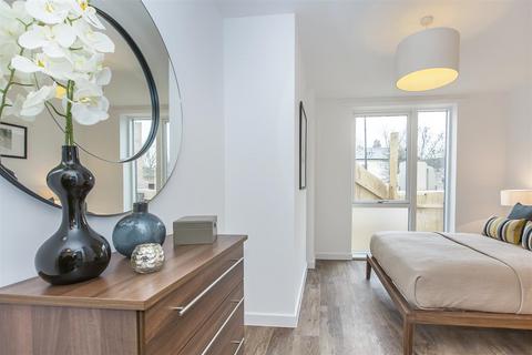 undefined, Batavia Road London SE14