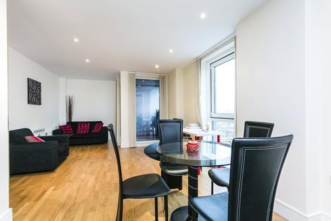 undefined, Wharfside Point South, London E14