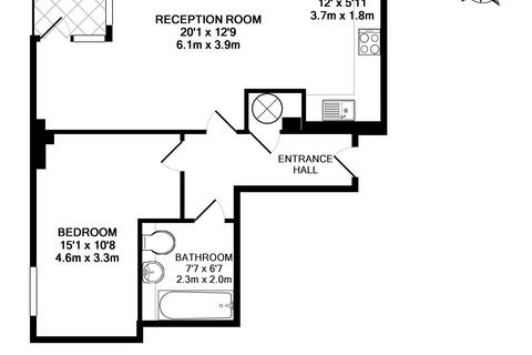 undefined, Wharfside Point South, London E14