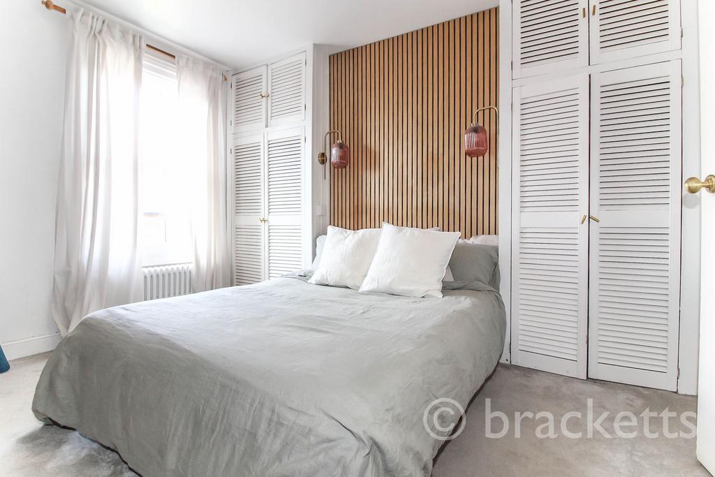 Double Bedroom