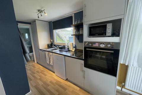 1 bedroom chalet for sale, Marine Parade, Sheerness ME12