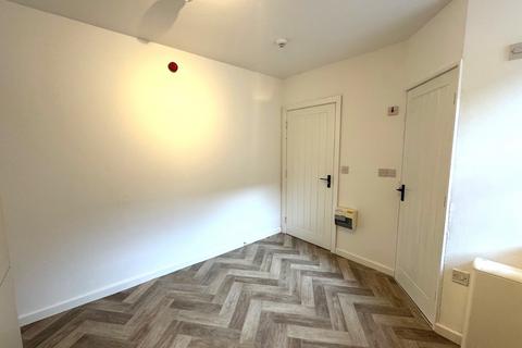 undefined, Warbreck Drive, Blackpool FY2