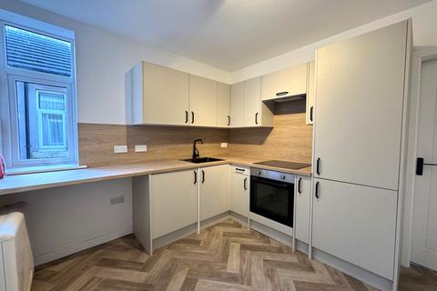 undefined, Warbreck Drive, Blackpool FY2