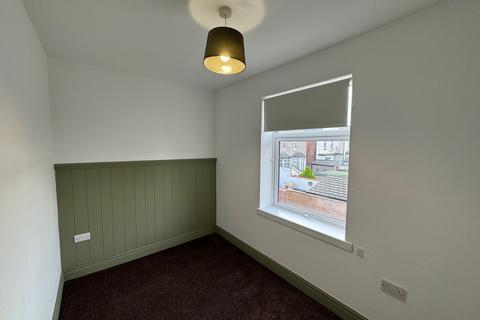 undefined, Warbreck Drive, Blackpool FY2