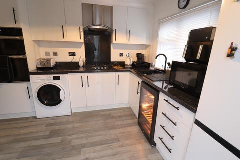 undefined, Church Road Residential Park Homes, Church Road, Corringham, Stanford-le-Hope, SS17