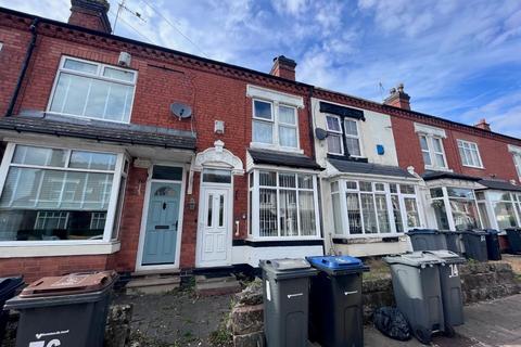 undefined, Hampton Court Road, Birmingham