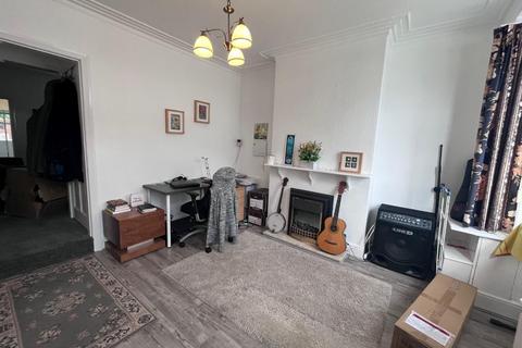 undefined, Hampton Court Road, Birmingham
