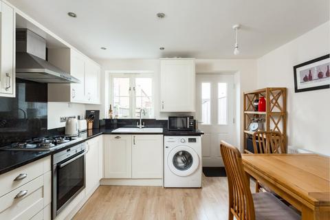 undefined, Joseph Hutchinson Place, Easingwold
