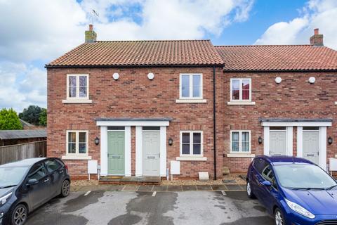 undefined, Joseph Hutchinson Place, Easingwold