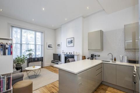 2 bedroom apartment to rent, Shirland Road, London