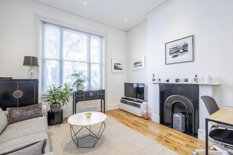 2 bedroom apartment to rent, Shirland Road, London