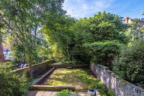 2 bedroom apartment to rent, Shirland Road, London