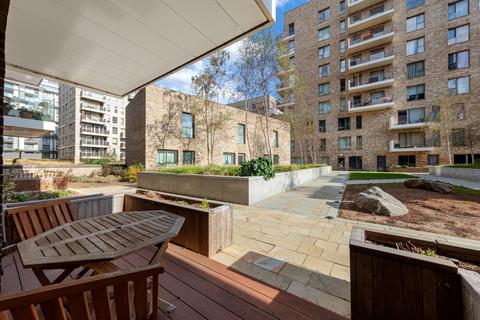 Chandlers Avenue Greenwich SE10