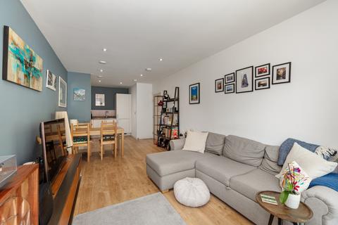 undefined, Chandlers Avenue Greenwich SE10
