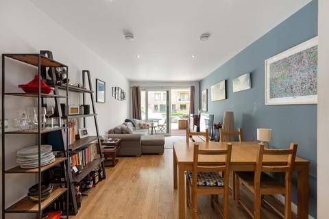 Chandlers Avenue Greenwich SE10