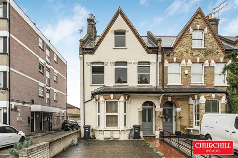 undefined, Cambridge Road, Wanstead